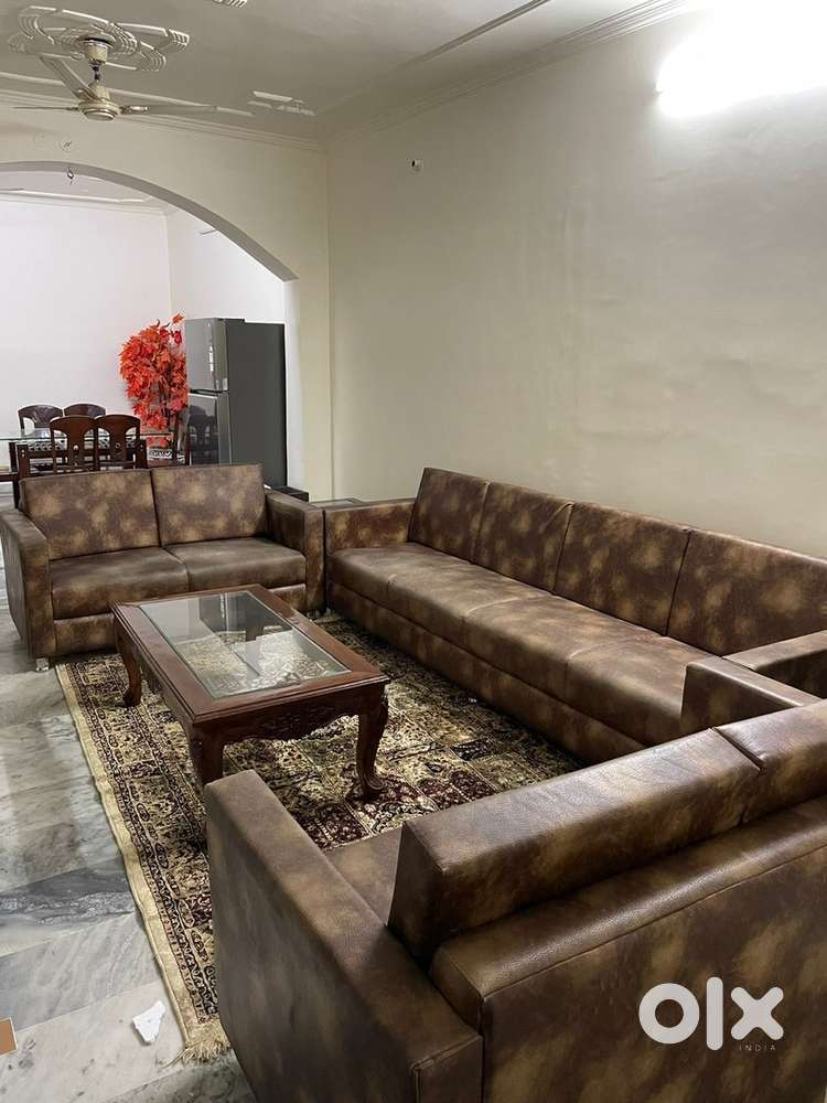 3bhk fully furnished available for rent