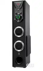 Tower home theatre  best sound &baas a , Bluetooth mode, FM mode,