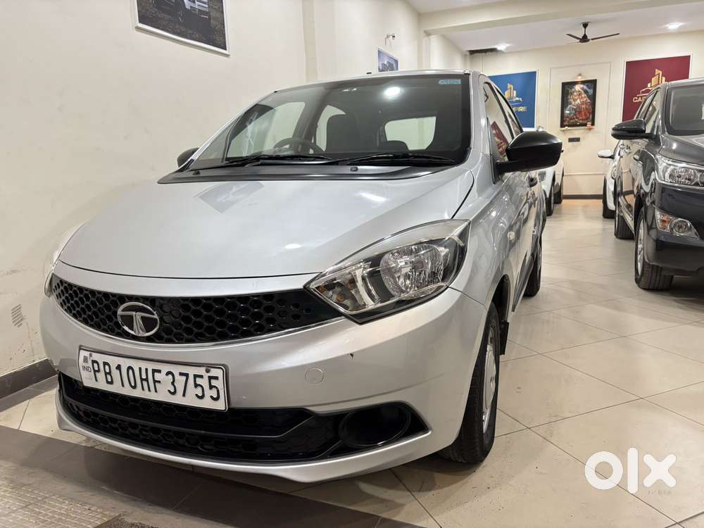Tata Tiago 1.05 Revotorq XT, 2019, Petrol
