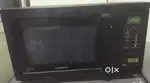 Good condition microwave +convection +grill for sale in best price.