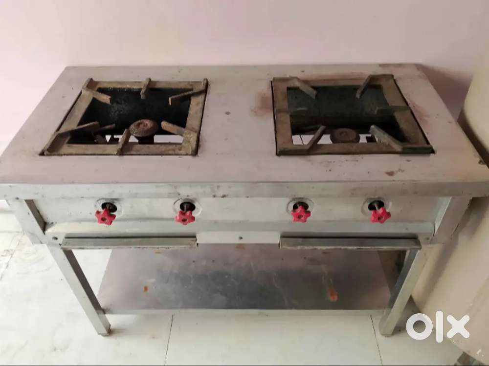 Hotel kitchen items