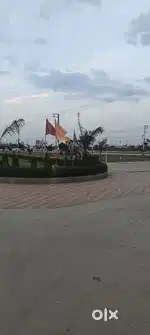 कोटा बारां फोर लेन के पास घनी आबादी क्षेत्र में प्लॉट
