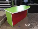 Exclusive Office Table At Mancheswar factory