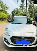 Maruti Suzuki Swift 2019 Diesel Well Maintained