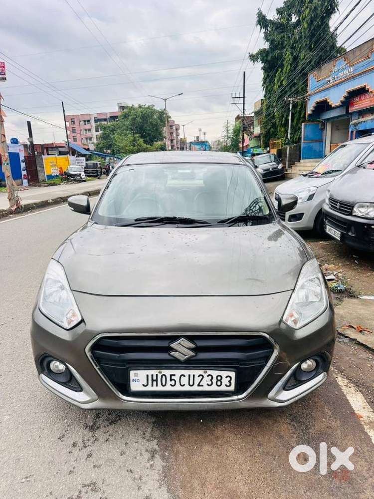 Maruti Suzuki Swift Dzire 1.3 VXI, 2022, Diesel