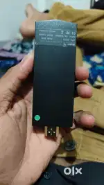 Pocket pc 5w pro