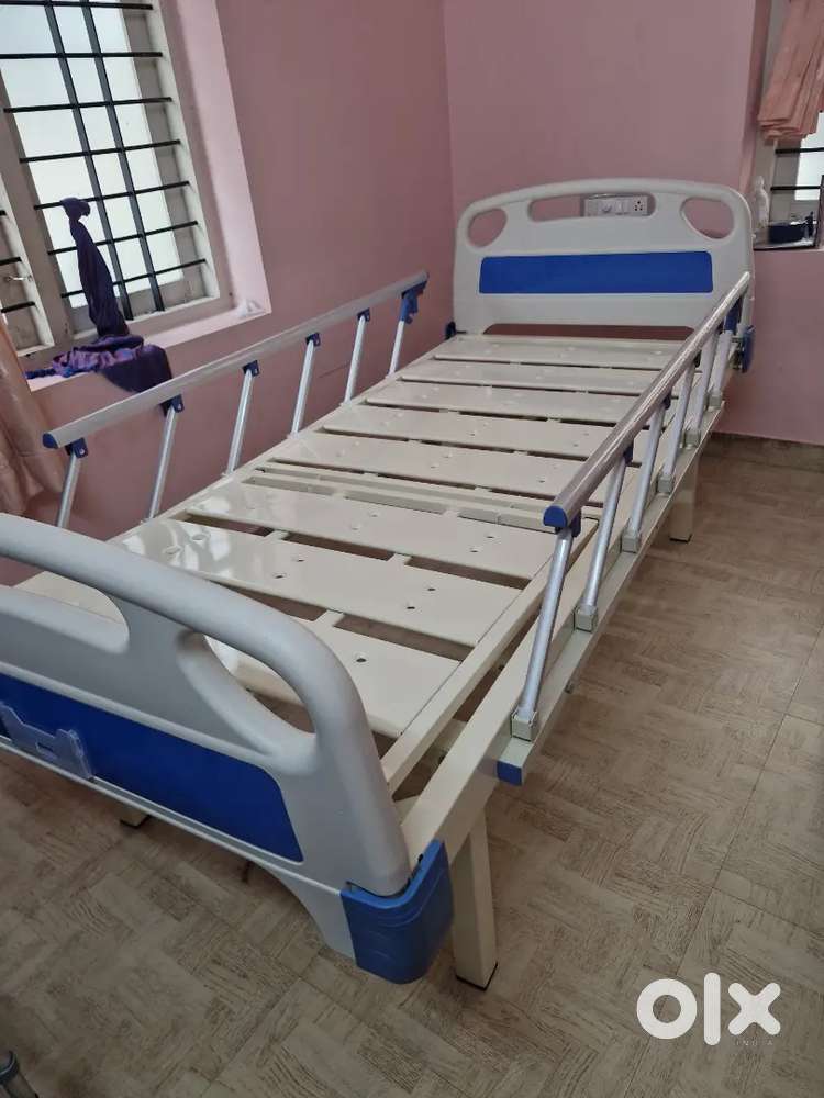 Medical bed