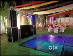 DJ SETUP SALS
