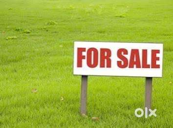 PLOT for SALE