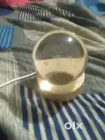 Universe lamp