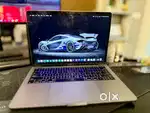 MacBook Pro 13” i7  16GB  512SSD – Must Sell