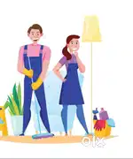 Driver cum House Help