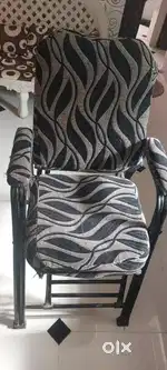 Parlour chair