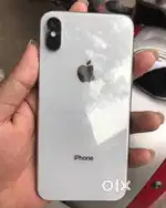 iPhone x bettery 100 charger