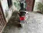 Scooty for sale