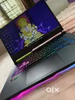 Asus ROG Strix G15 G513RC Notebook Pc
