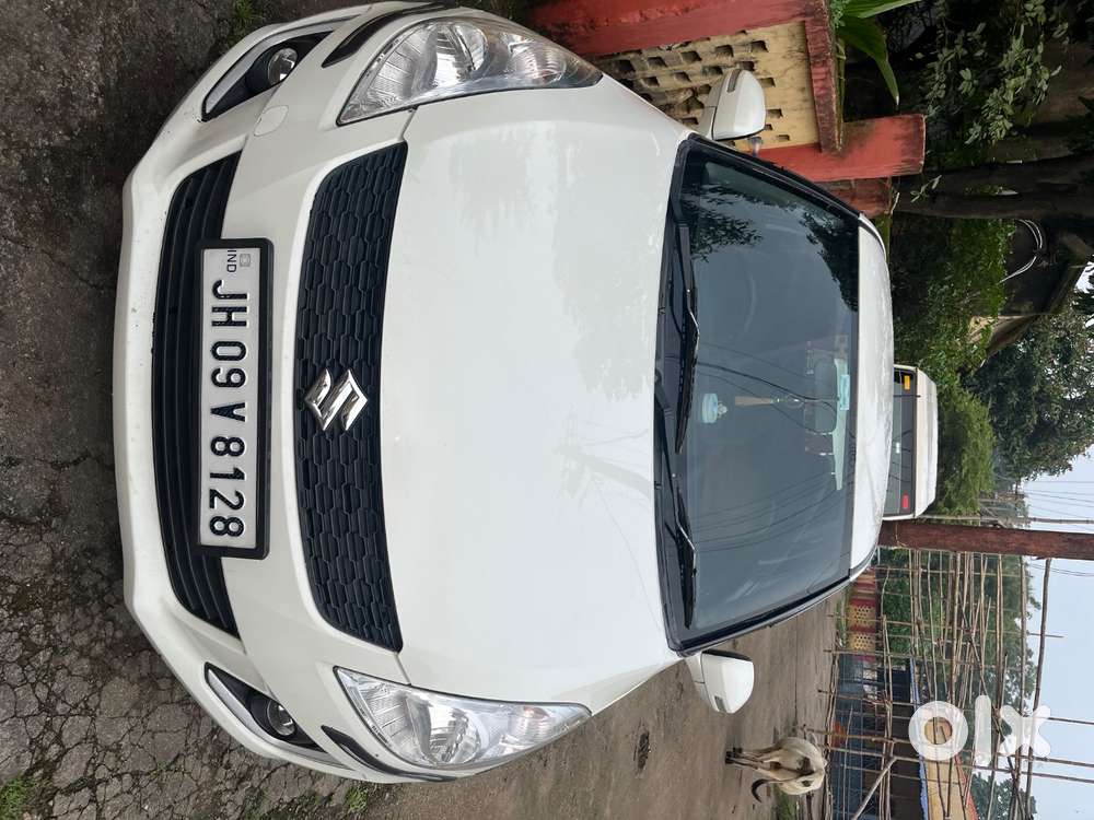 Maruti Suzuki Swift 2013 Diesel Well Maintained