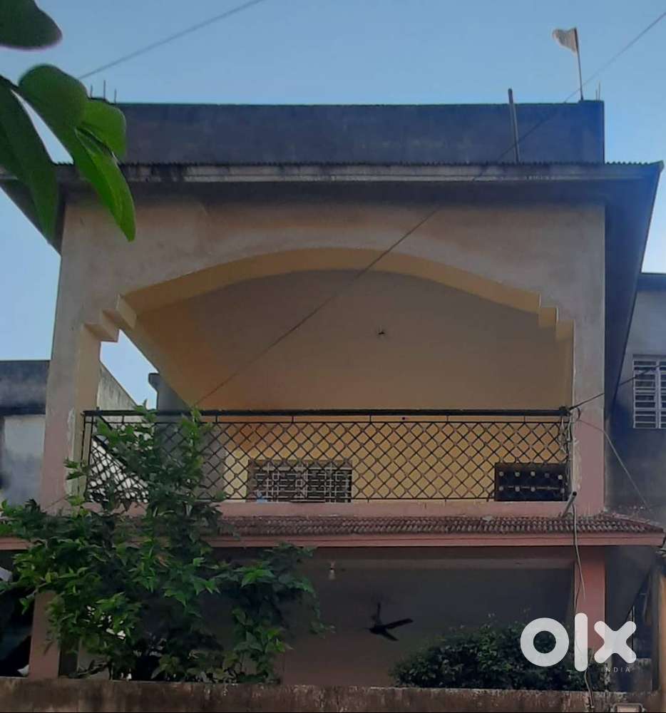 3 BHK Family-Friendly Flat for Rent