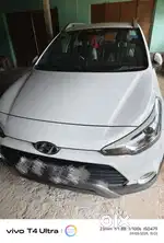 Hyundai i20 Active 2016 Petrol 63000 Km Driven