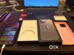 iPhone 13 Pro Max Top Notch Condition