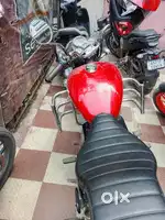 My bullet is sale very negotiable price just 6month old and new condit