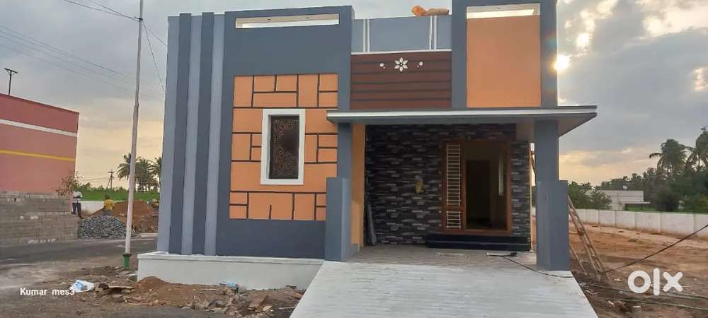 Come buy a new house