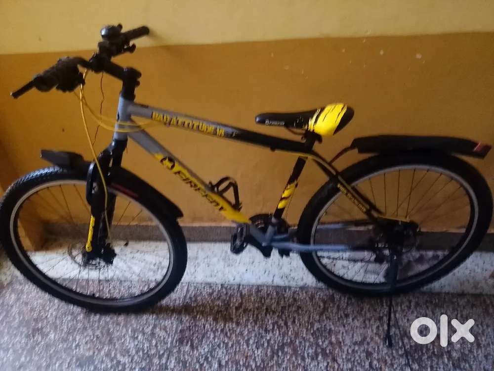 Firefox bad attitude 6