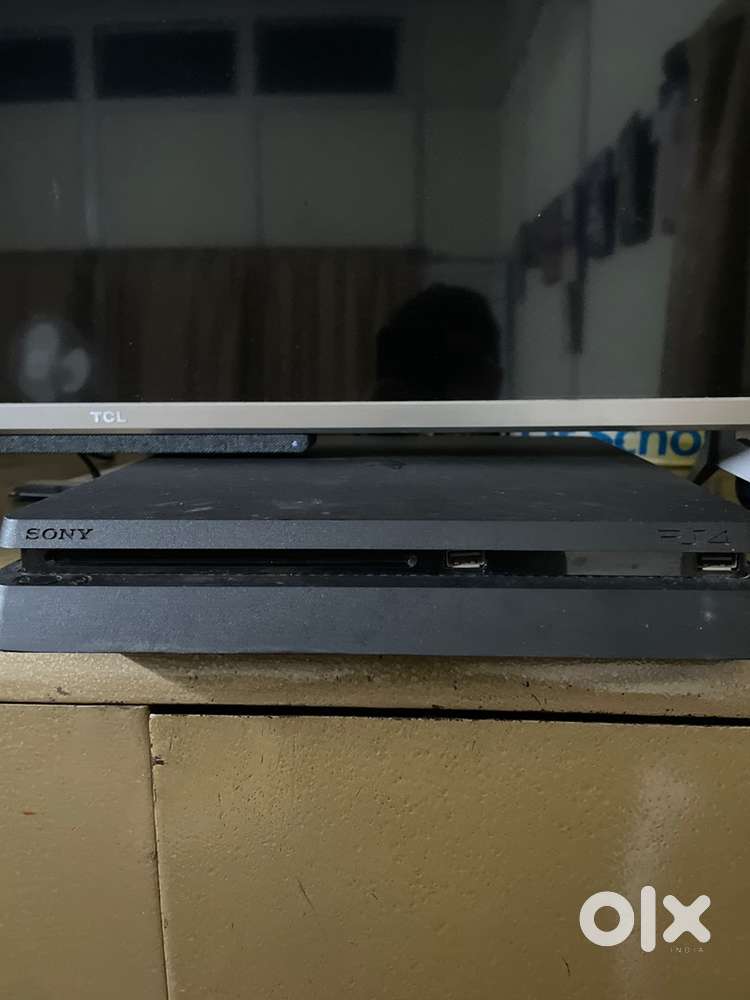 Play station 4