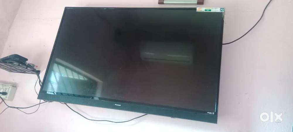 Smart Tv Panasonic
