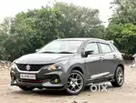 Maruti Suzuki Baleno 1.2 Zeta SHVS, 2024, Petrol