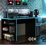 Computer table or pc table