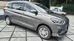 Maruti Suzuki Ertiga 2024 Petrol 21500 Km Driven