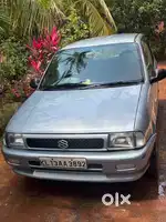  Maruti Zen VXi  Well-Maintained  Petrol  125,652 km