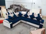 New sofa set best outlet ready for offer