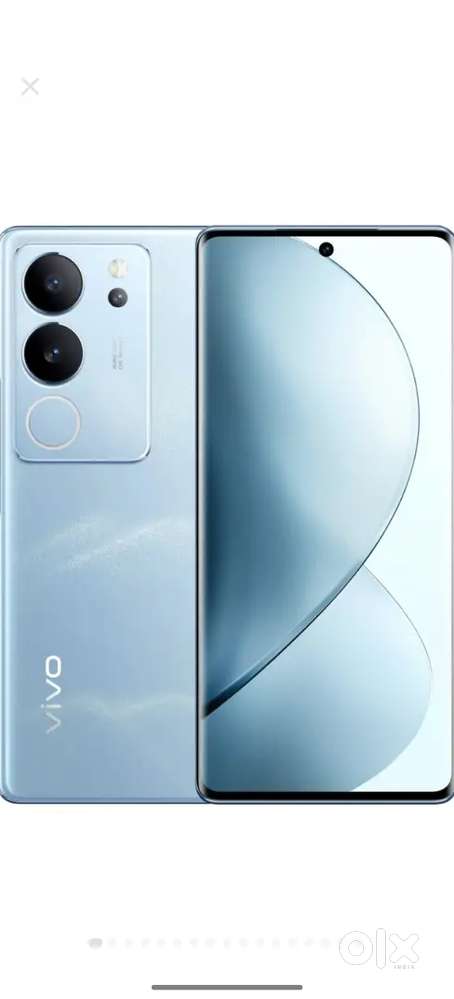 Vivo v29 pro just wooo candion