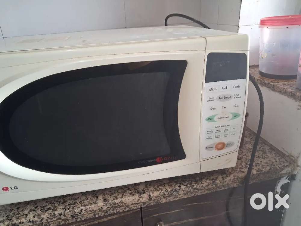 Micro  good condition  no problem