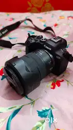 Canon R6 Mark 2