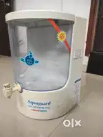 Water Ro Aquaguard Reviva