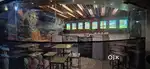Coffee juice shop