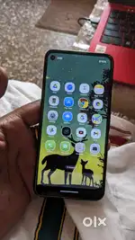 PIXEL 4A 128GB RAM