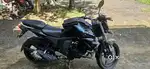 Yamaha FZS 2.0