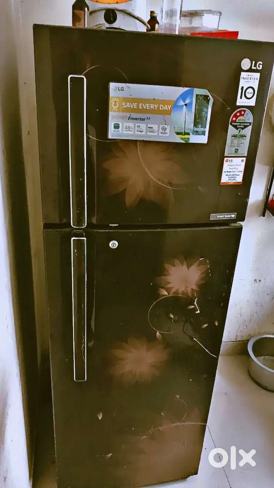 Second hand fridge for sell