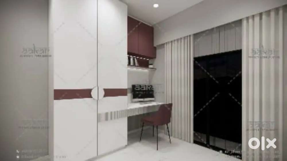 Homes interior and trunky project solutions