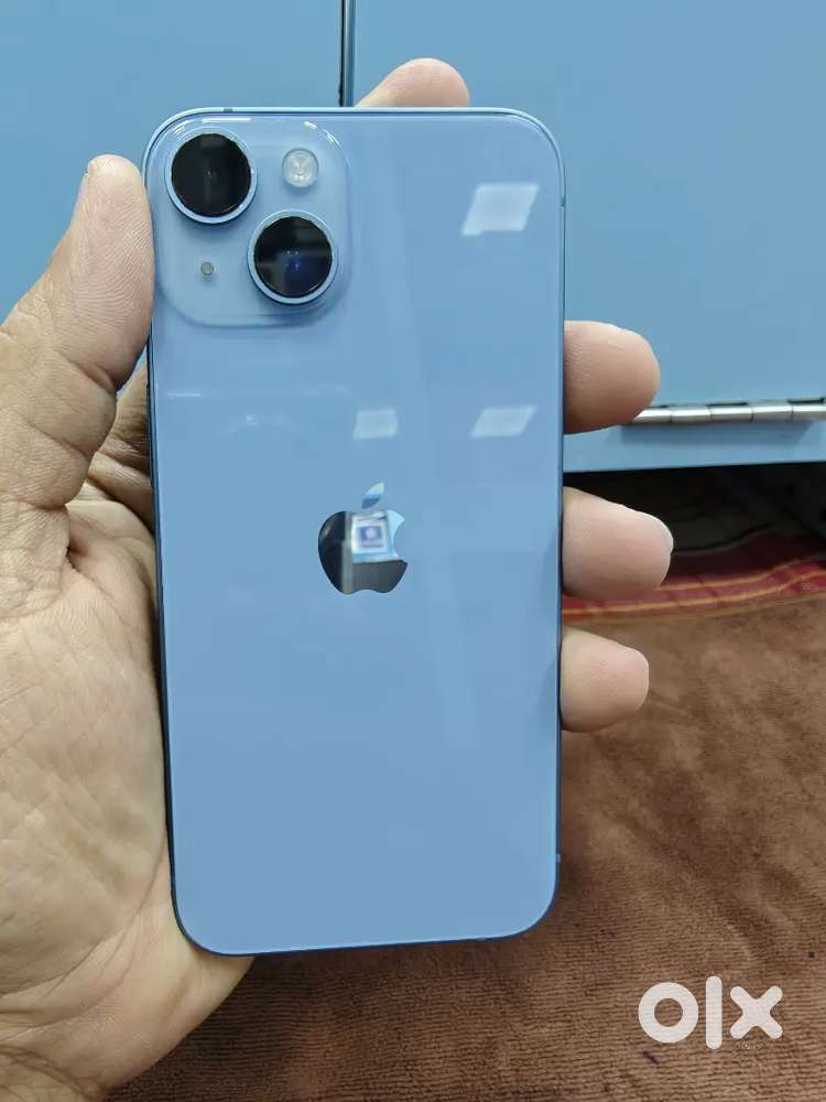 Iphone 14 5g 128 gb blue