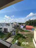 2 bhk house for lease 3rd floor