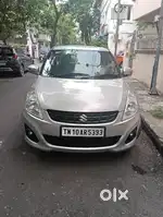 Maruti Suzuki Swift Dzire 2014 Diesel 91000 Km Driven