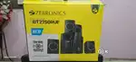 Zebronic 5.1 bluetooth speaker