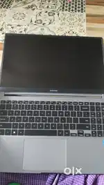 Samsung galaxy Book 4