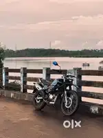 Hero xpuls 200 4v