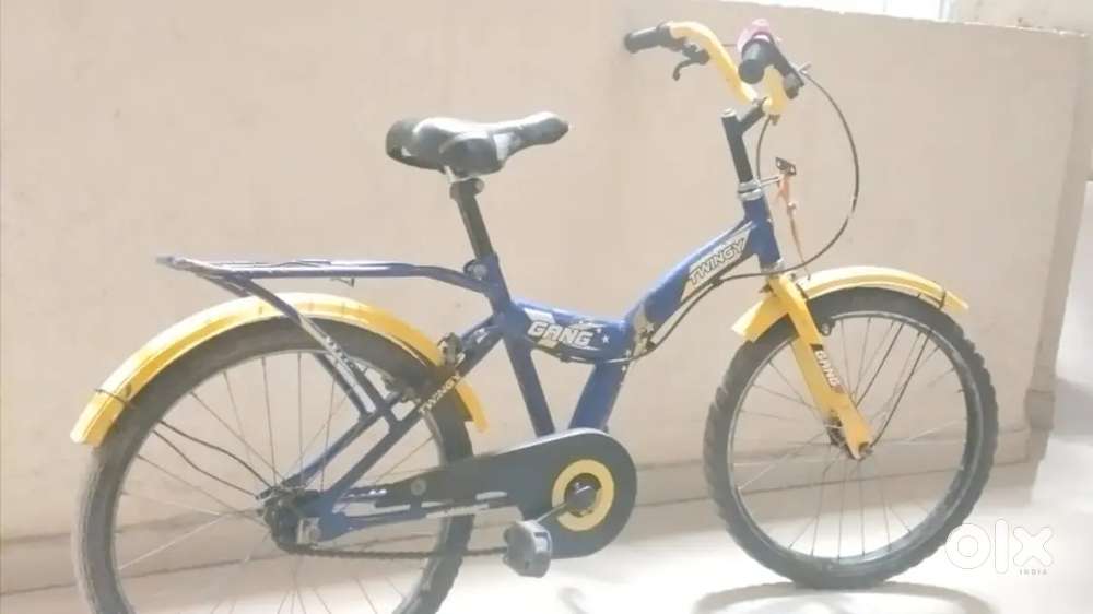 Bicycle for kids good condition urgent sell